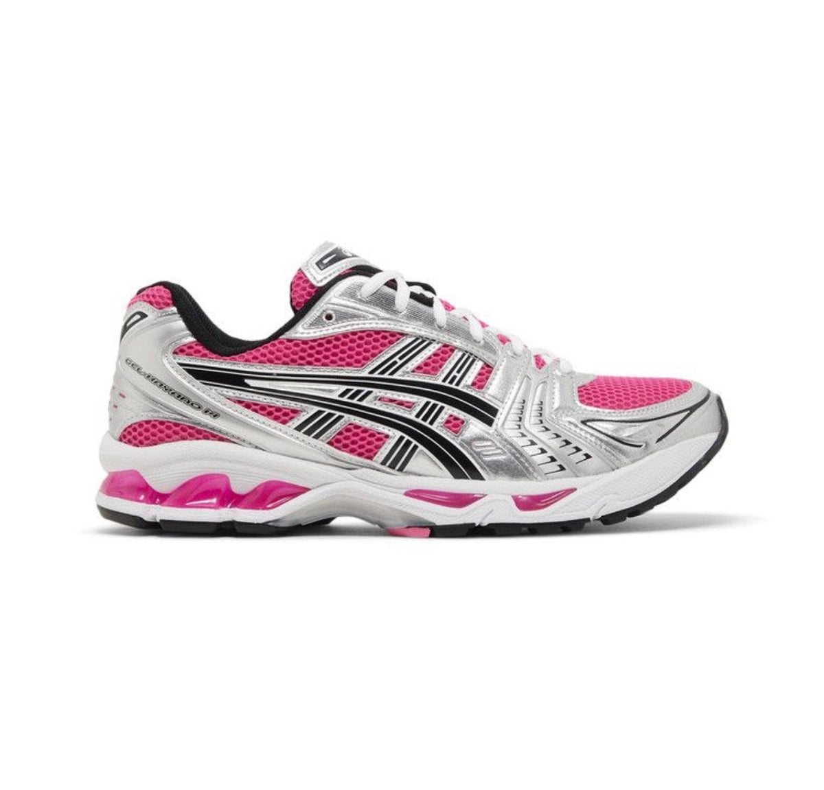 Asics Kayano 14 Pink Glow