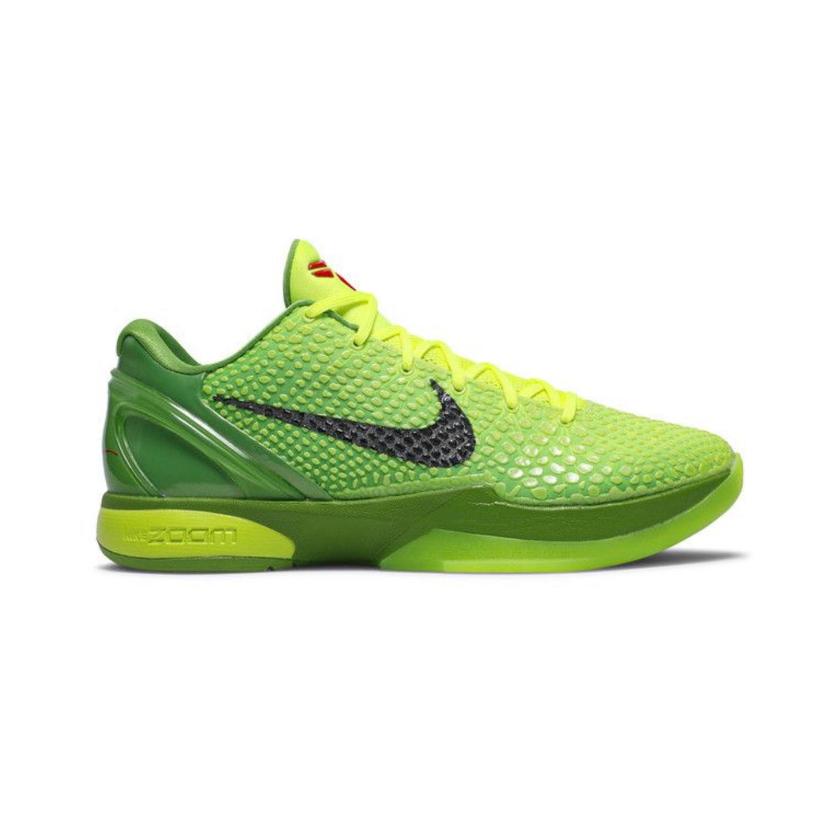 Kobe 6 Grinch