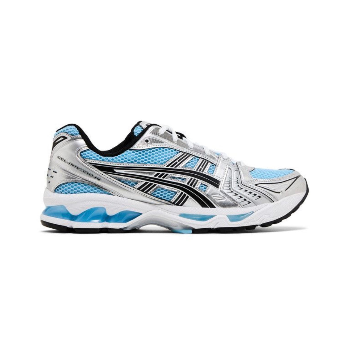 Asics Kayano 14 Artic Sky Pure Silver