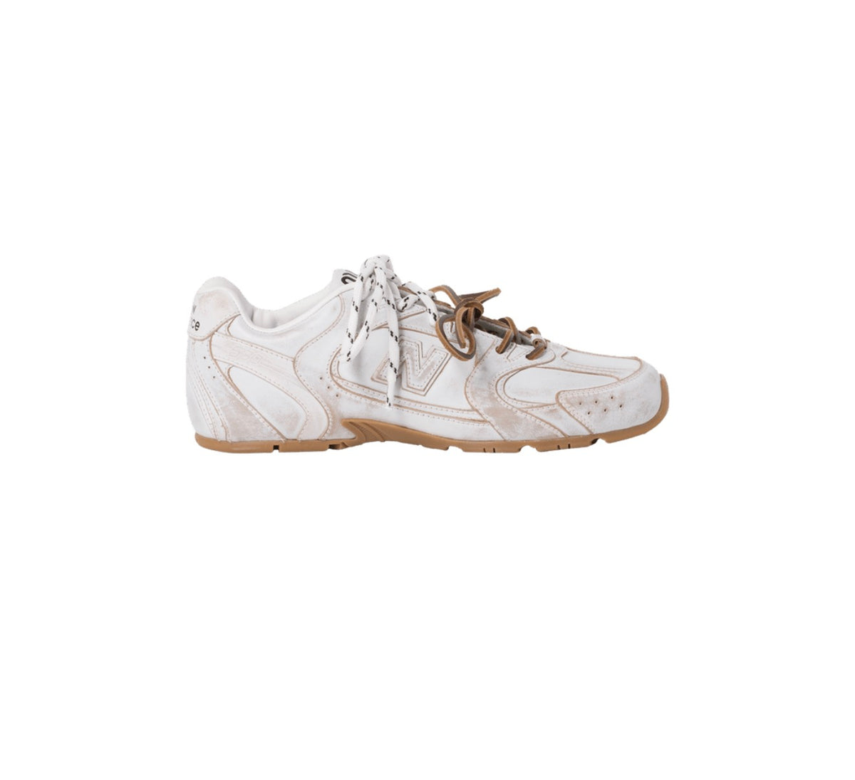 New Balance x Miu Miu