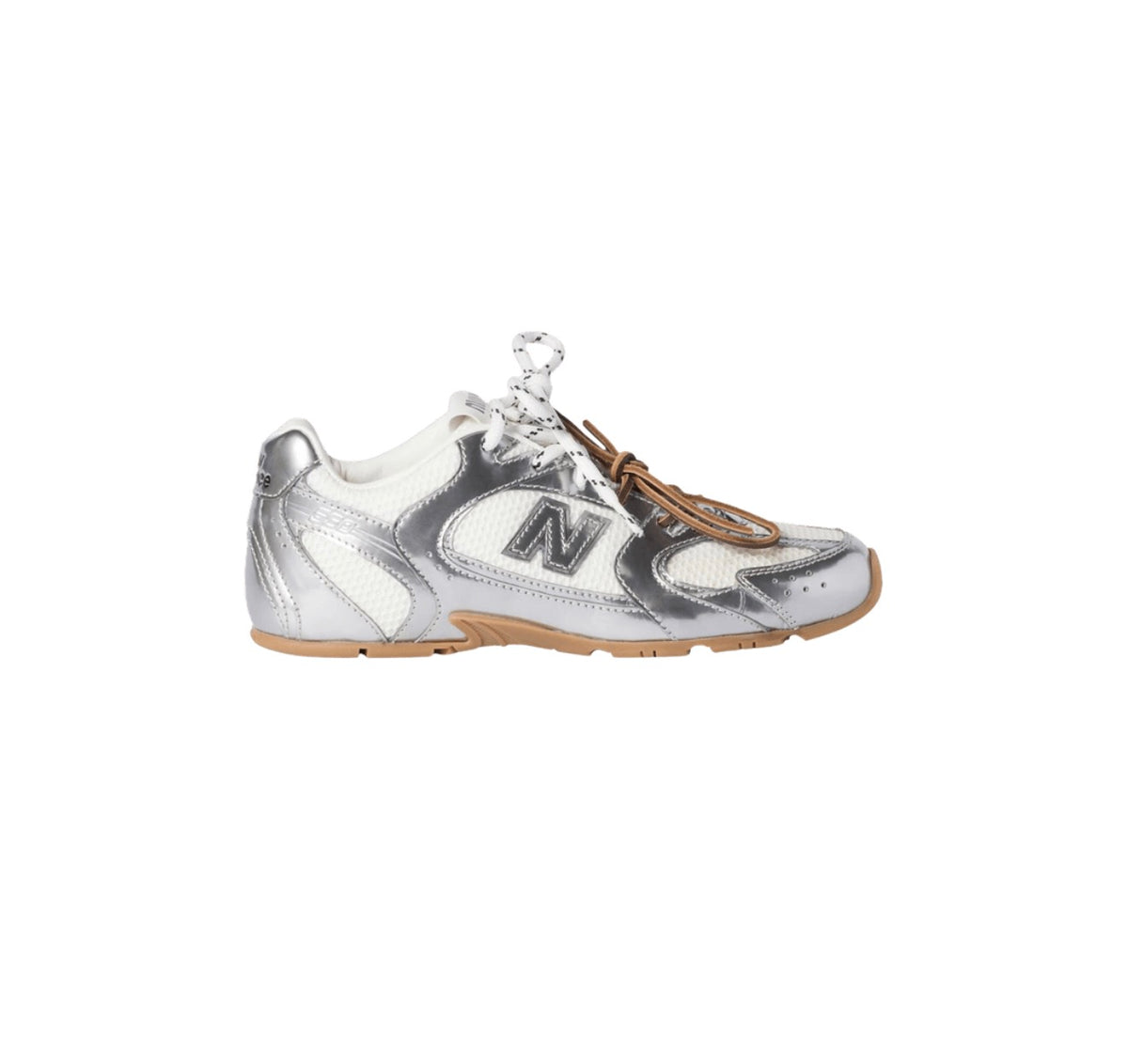 New Balance x Miu Miu