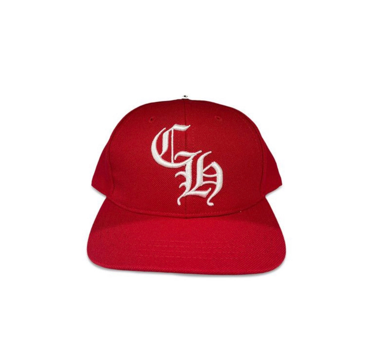 Chrome Hearts Cap