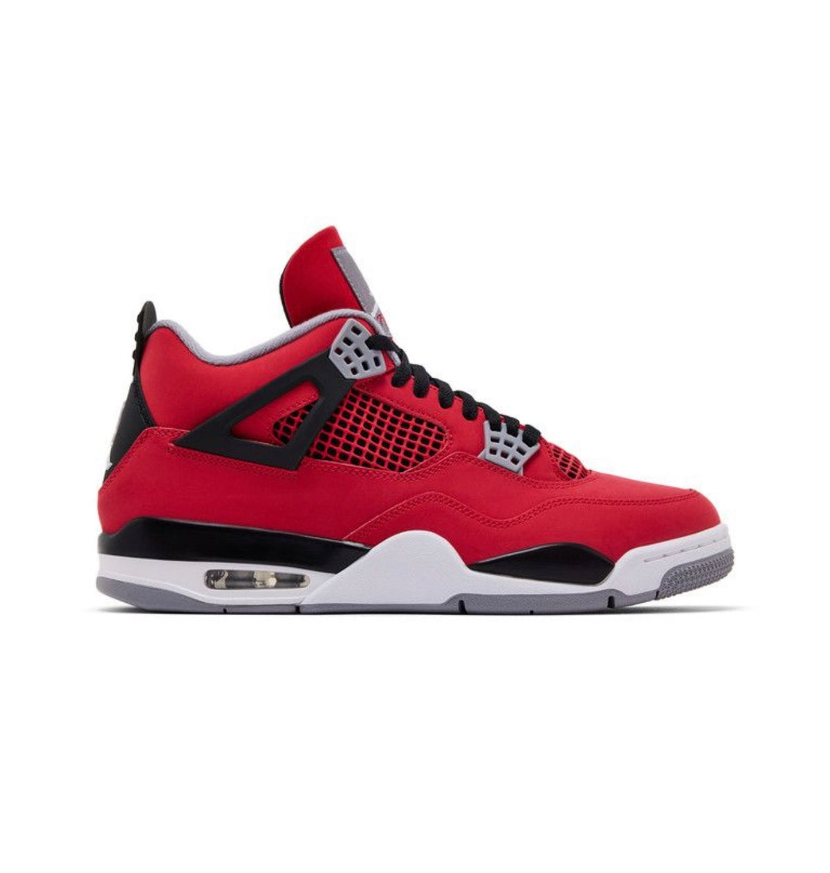 Retro 4 Toro Bravo