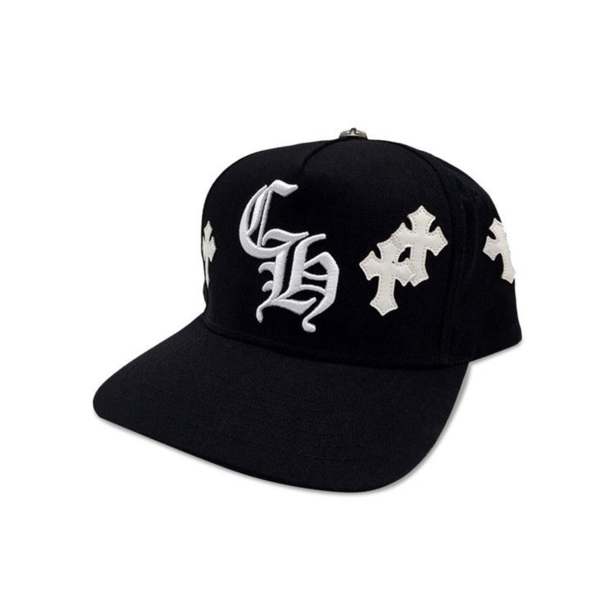 Chrome Hearts Cap