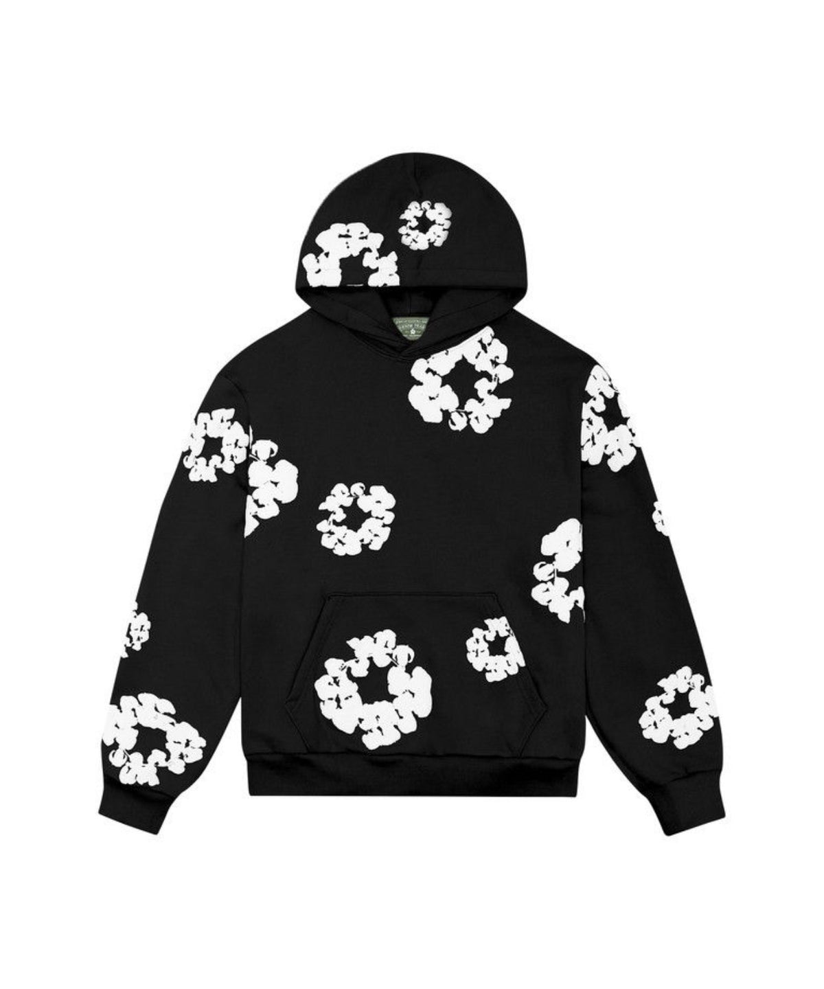 Denim Tears Hoodie