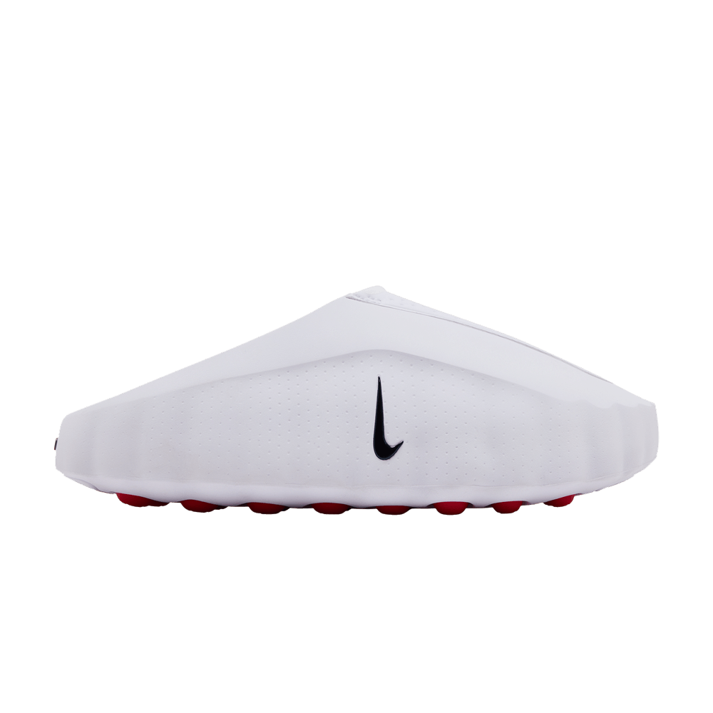 Nike Mind 001 “White Speed Red”