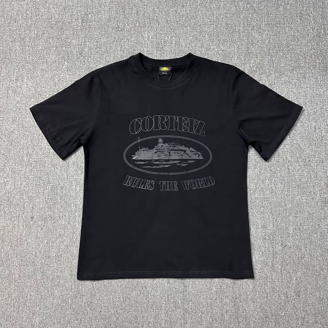 Corteiz T Shirt