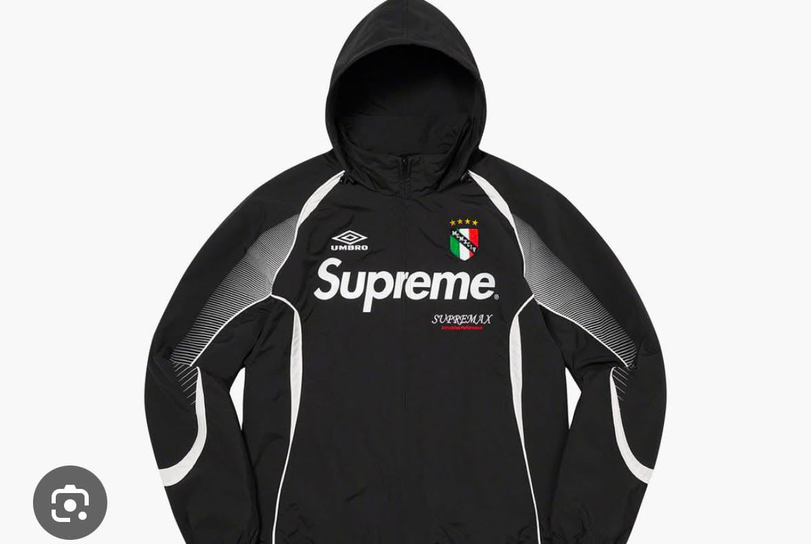 Supreme Tracksuit